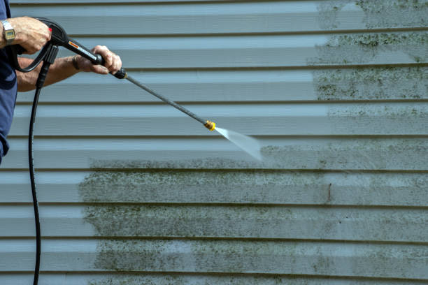  Woodbine, GA Pressure Washing Pros